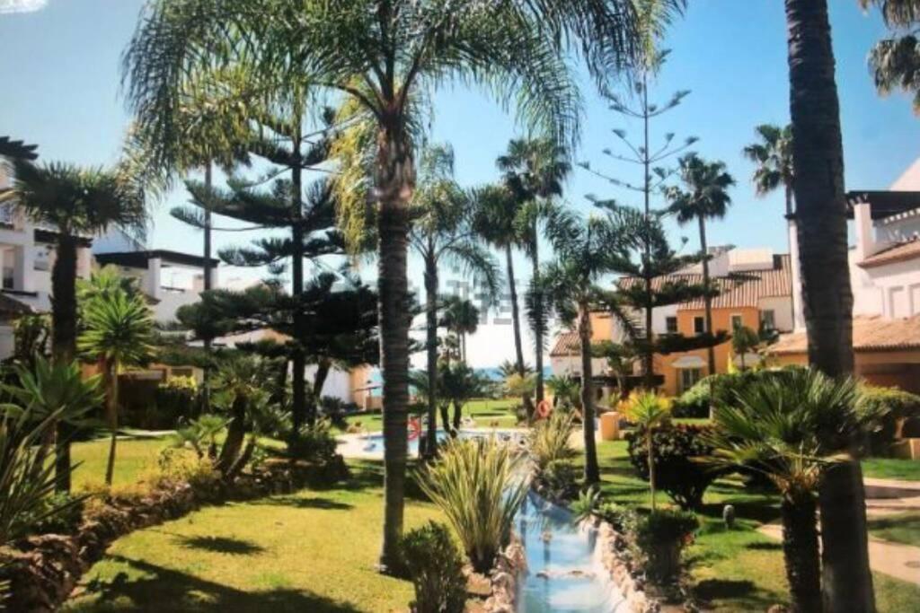 Tu Casa En Primera Linea De Playa De Marbella