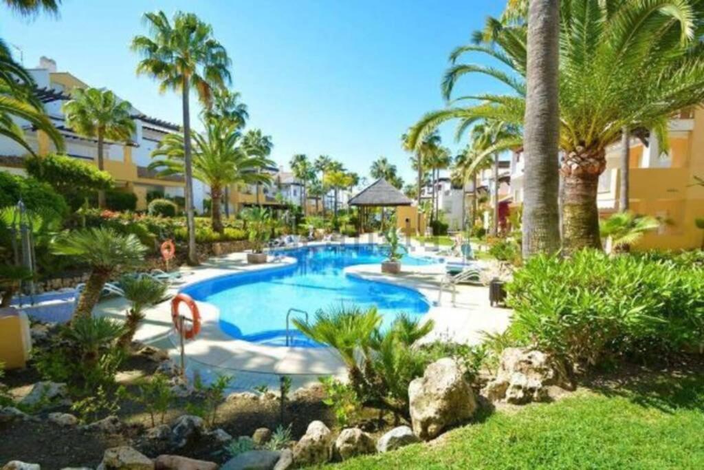Tu Casa En Primera Linea De Playa De Apartment